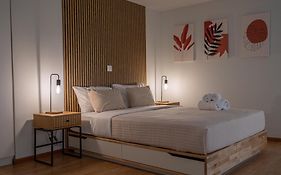 Armonia Apartments