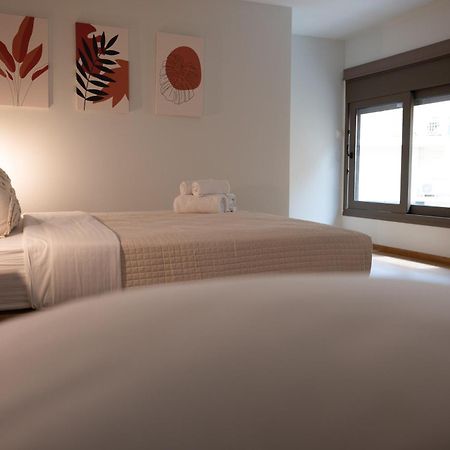 Armonia Apartments Καλαμάτα Εξωτερικό φωτογραφία
