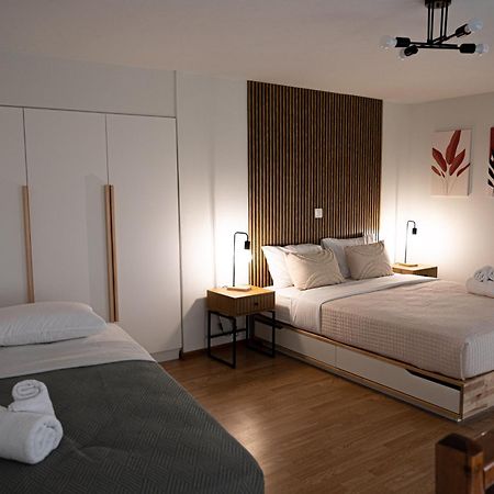 Armonia Apartments Καλαμάτα Εξωτερικό φωτογραφία
