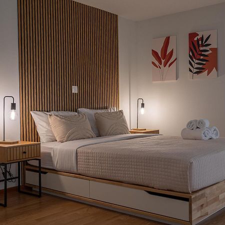 Armonia Apartments Καλαμάτα Εξωτερικό φωτογραφία