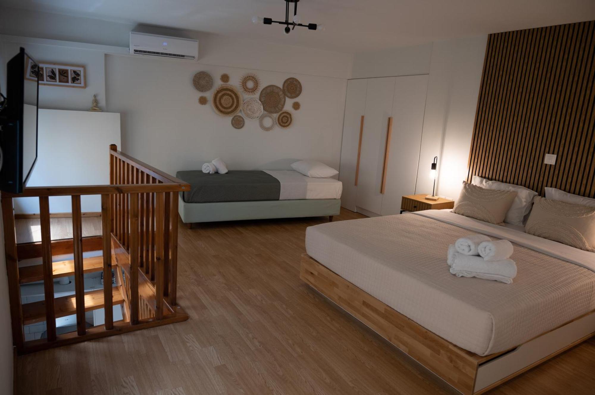 Armonia Apartments Καλαμάτα Εξωτερικό φωτογραφία