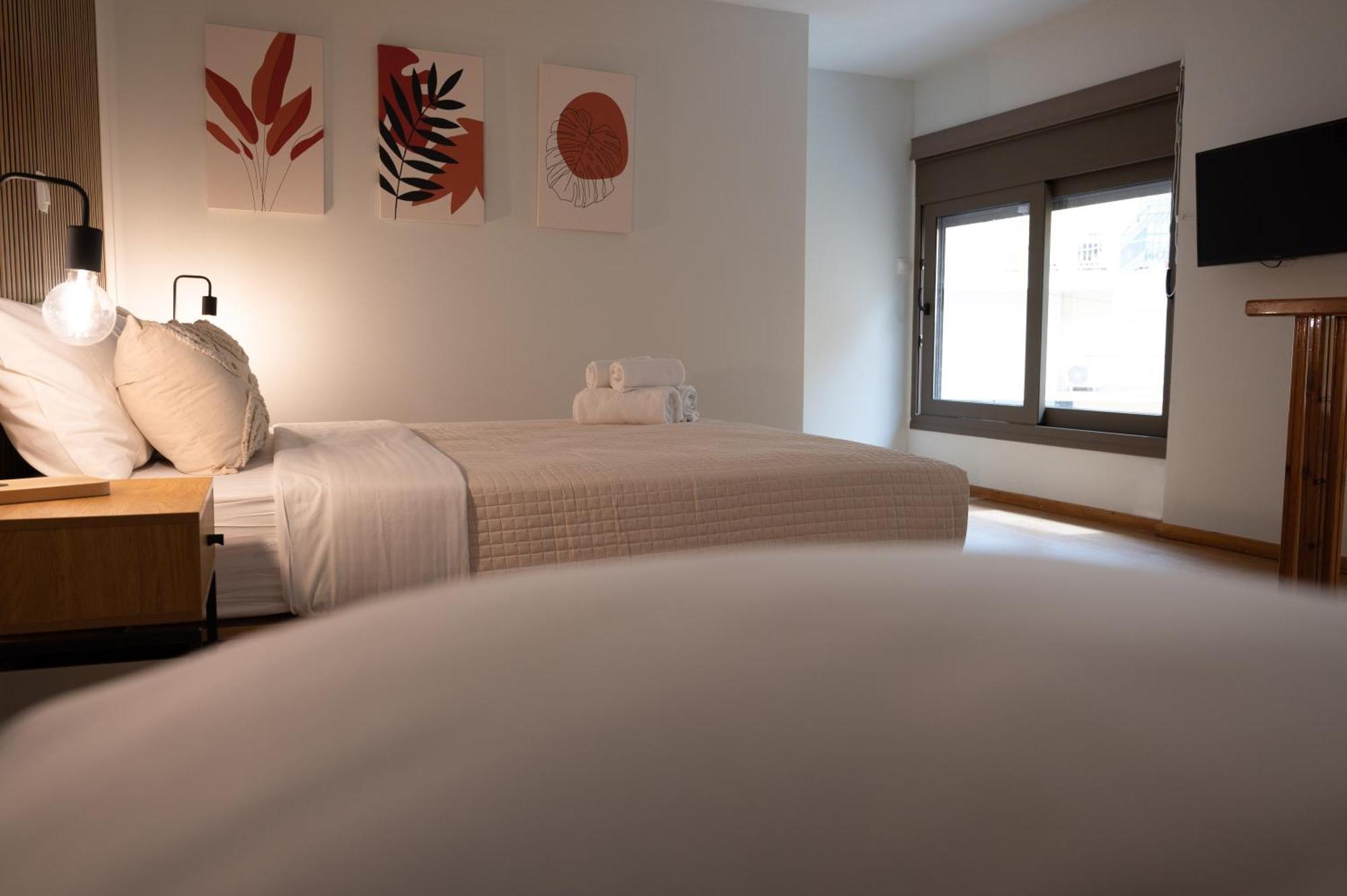 Armonia Apartments Καλαμάτα Εξωτερικό φωτογραφία