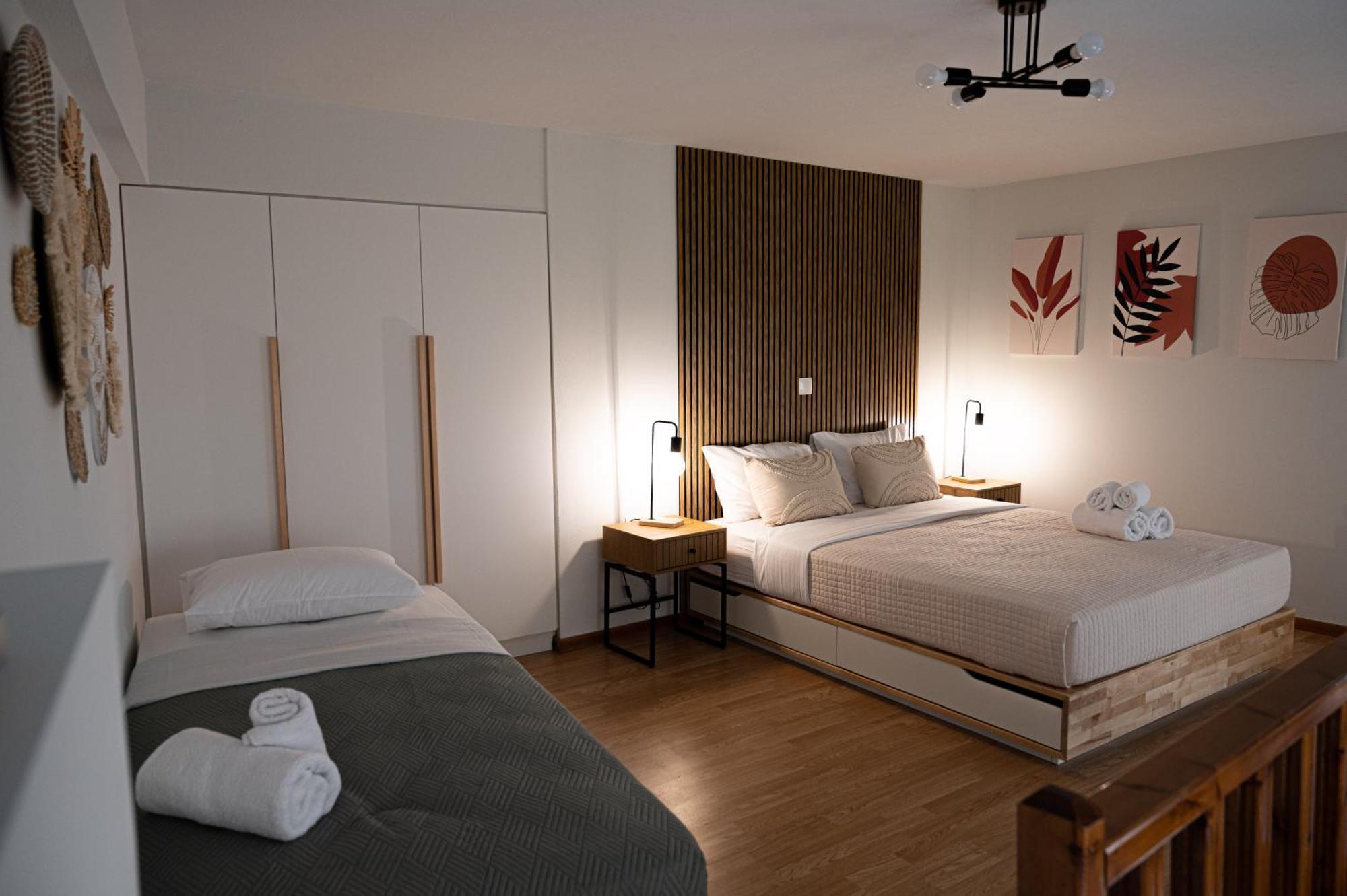 Armonia Apartments Καλαμάτα Εξωτερικό φωτογραφία