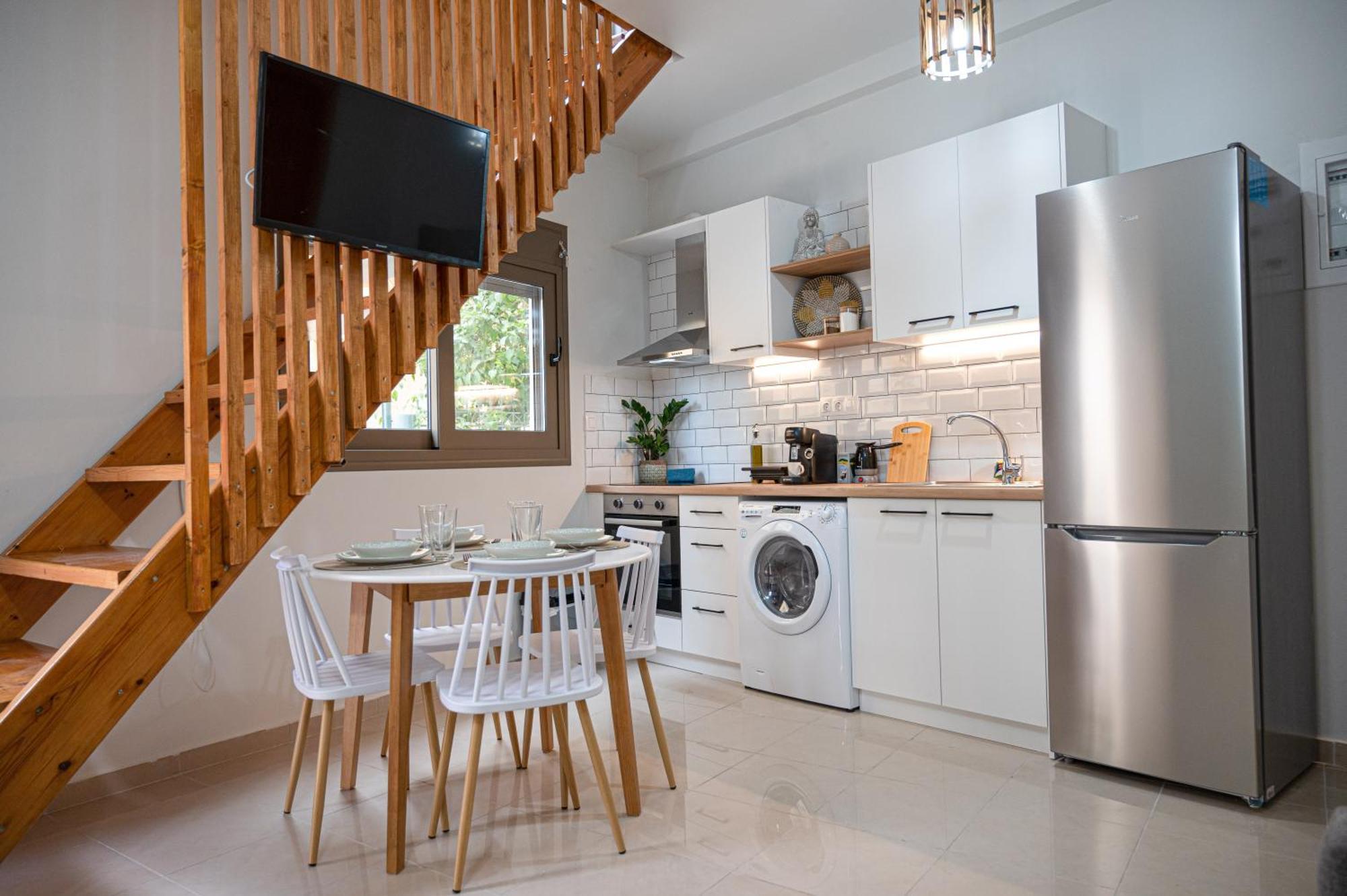 Armonia Apartments Καλαμάτα Εξωτερικό φωτογραφία