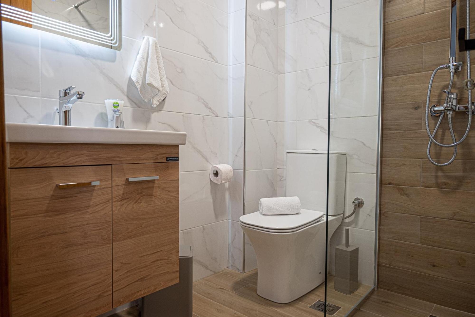 Armonia Apartments Καλαμάτα Εξωτερικό φωτογραφία