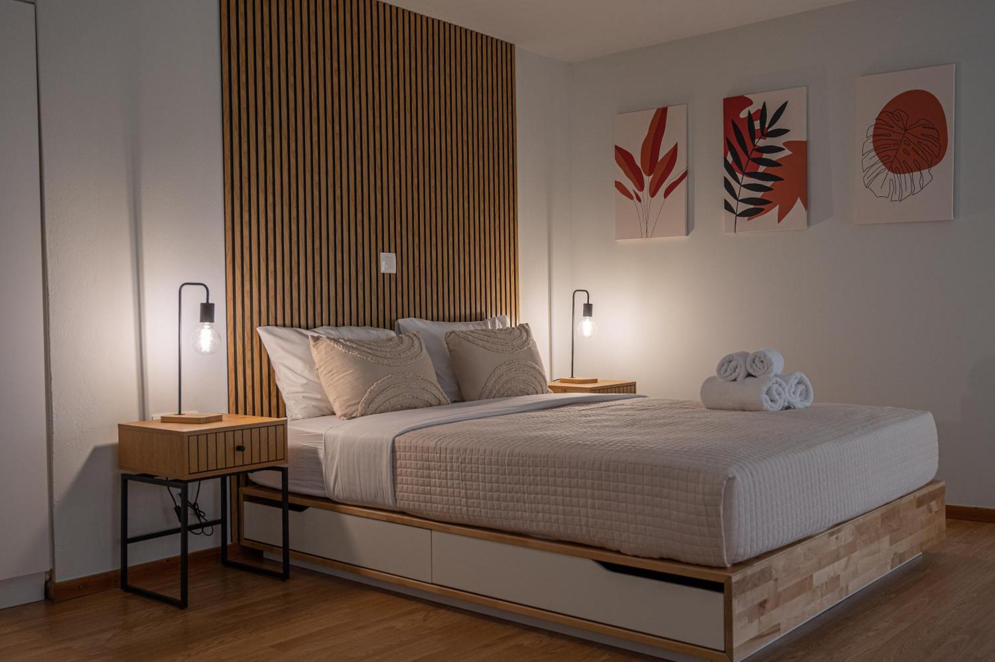 Armonia Apartments Καλαμάτα Εξωτερικό φωτογραφία
